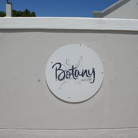 Botany House, In The Heart Of Hermanusヴィラ エクステリア 写真